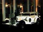 Excalibur Series III SS Phaeton 1975 года